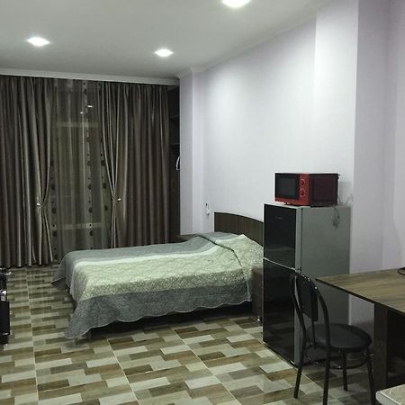 Apartment Pshavela 16 Batumi Eksteriør bilde