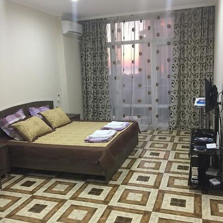 Apartment Pshavela 16 Batumi Eksteriør bilde