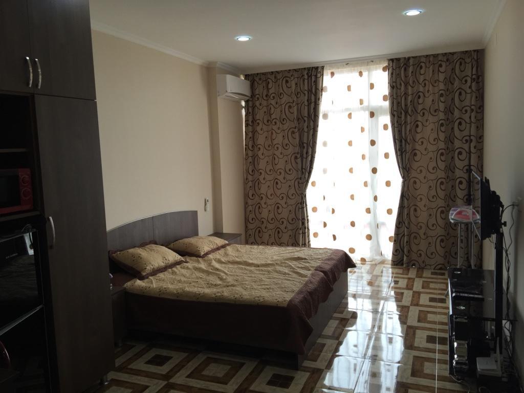 Apartment Pshavela 16 Batumi Eksteriør bilde