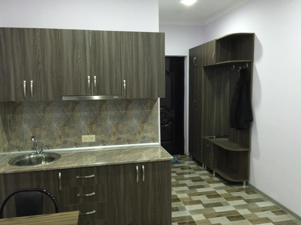 Apartment Pshavela 16 Batumi Eksteriør bilde