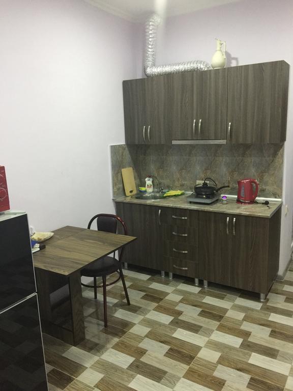 Apartment Pshavela 16 Batumi Eksteriør bilde