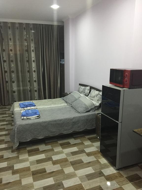 Apartment Pshavela 16 Batumi Eksteriør bilde