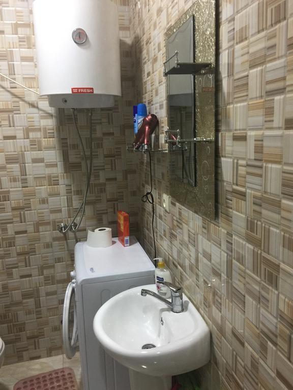 Apartment Pshavela 16 Batumi Eksteriør bilde