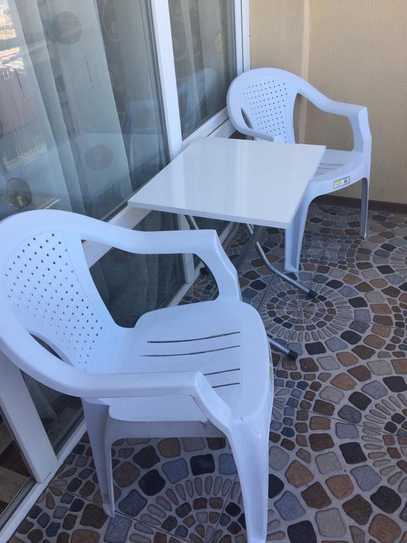 Apartment Pshavela 16 Batumi Eksteriør bilde