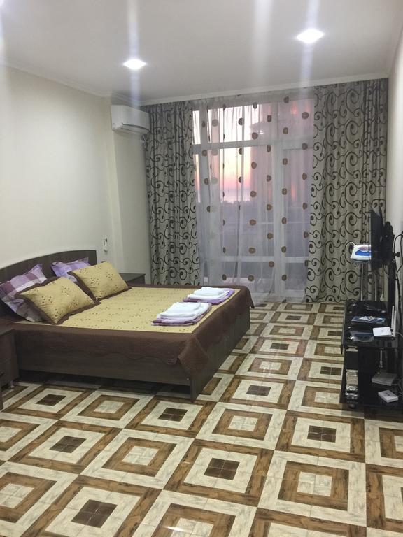 Apartment Pshavela 16 Batumi Eksteriør bilde